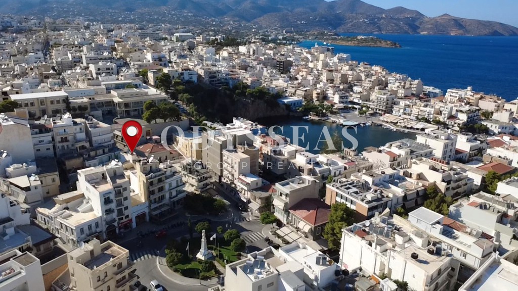 Μεζονέτα 78 τ.μ. πρός πώληση, Ν. Λασιθίου, Άγιος Νικόλαος