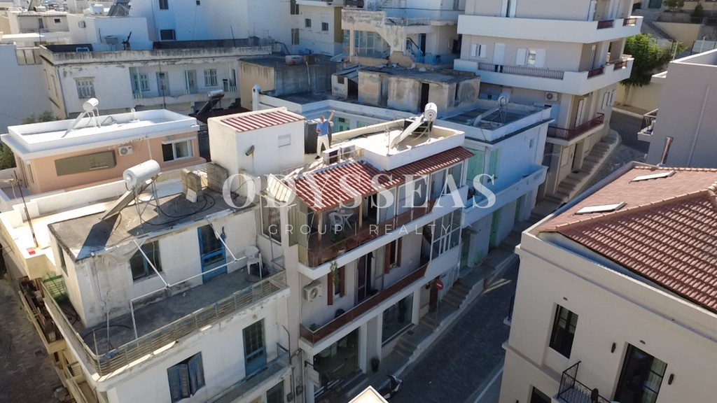 Μεζονέτα 78 τ.μ. πρός πώληση, Ν. Λασιθίου, Άγιος Νικόλαος