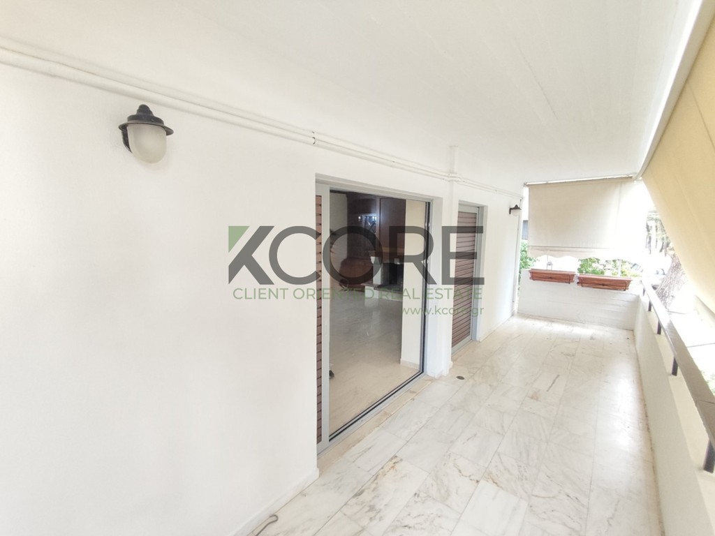Διαμέρισμα 135 τ.μ. πρός ενοικίαση, Αθήνα - Βόρεια Προάστια, Μαρούσι