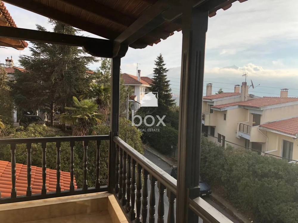 Μονοκατοικία 330 τ.μ. πρός ενοικίαση, Θεσσαλονίκη - Περιφ/Κοί Δήμοι, Πανόραμα