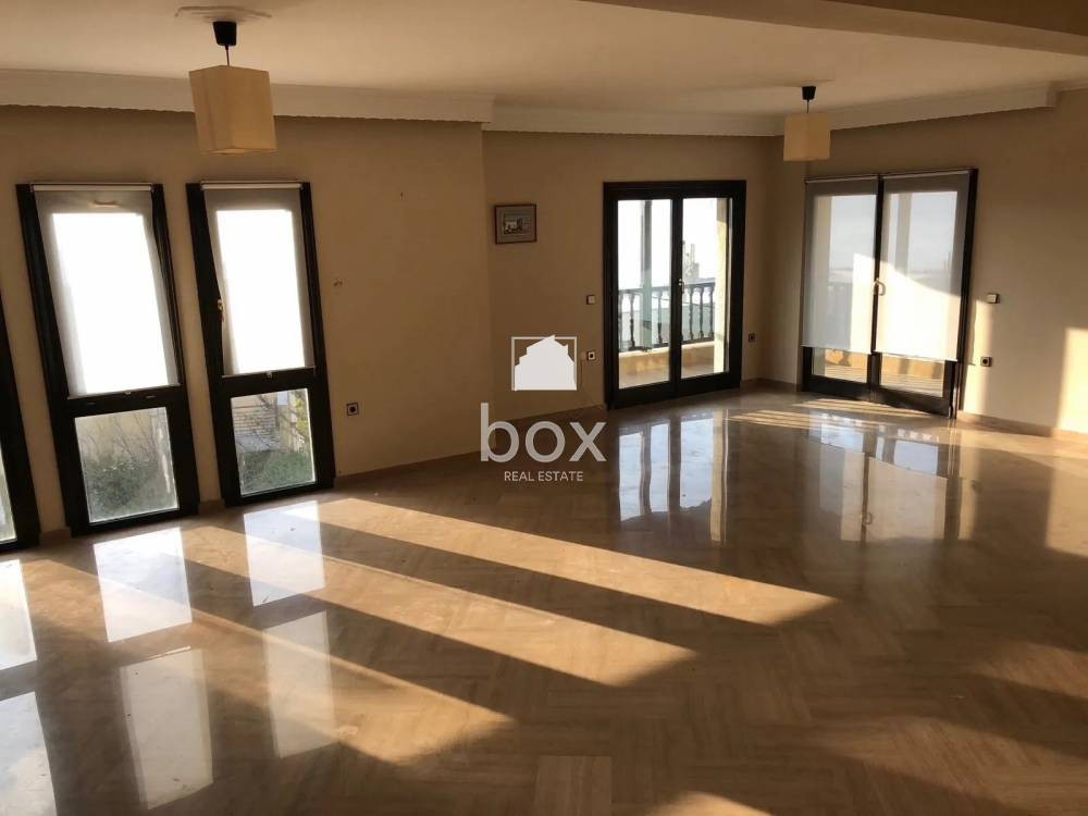 Μονοκατοικία 330 τ.μ. πρός ενοικίαση, Θεσσαλονίκη - Περιφ/Κοί Δήμοι, Πανόραμα