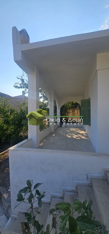 Μονοκατοικία 112,60 τ.μ. πρός πώληση, Αττική - Υπόλοιπο, Μαρκόπουλο
