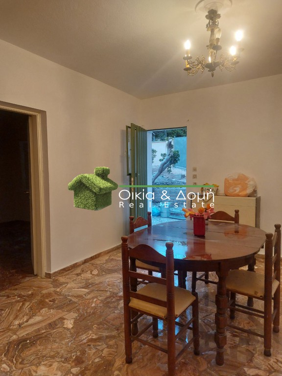 Μονοκατοικία 112,60 τ.μ. πρός πώληση, Αττική - Υπόλοιπο, Μαρκόπουλο