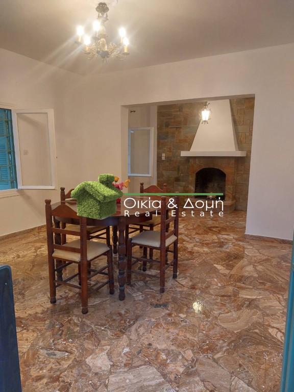 Μονοκατοικία 112,60 τ.μ. πρός πώληση, Αττική - Υπόλοιπο, Μαρκόπουλο