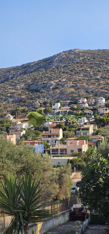 Μονοκατοικία 112,60 τ.μ. πρός πώληση, Αττική - Υπόλοιπο, Μαρκόπουλο