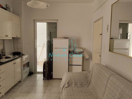 Apartment 40 sqm for rent