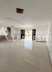 Διαμέρισμα 140 τ.μ. για ενοικίαση