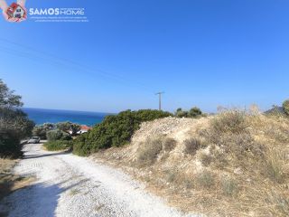Οικόπεδο 807 τ.μ. για πώληση