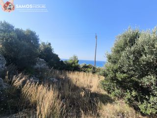 Οικόπεδο 807 τ.μ. για πώληση, Ν. Σάμου, Σάμος-thumb-3