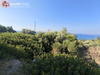 Οικόπεδο 807 τ.μ. για πώληση, Ν. Σάμου, Σάμος-thumb-4