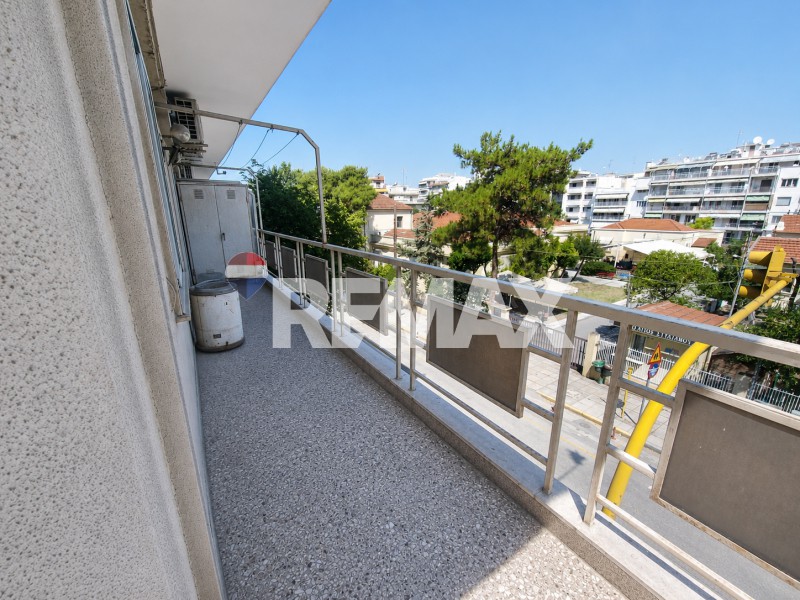 Διαμέρισμα 126 τ.μ. προς πώληση, Ιπποκράτειο
