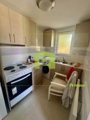 Studio / γκαρσονιέρα 30 τ.μ. προς ενοικίαση, Αχαΐα, Ρίο-thumb-2