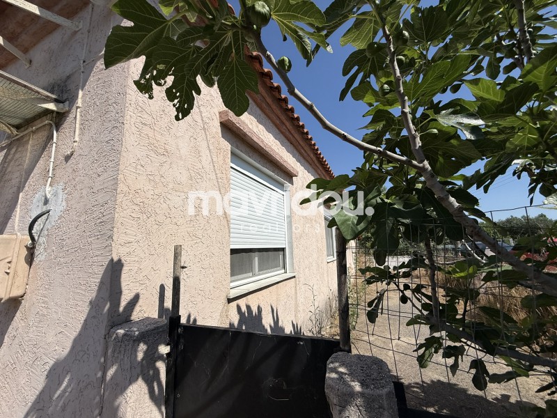 Μονοκατοικία 139,84 τ.μ. πρός πώληση, Ν. Ξάνθης, Βιστωνίδα