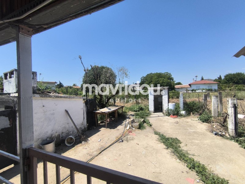 Μονοκατοικία 139,84 τ.μ. πρός πώληση, Ν. Ξάνθης, Βιστωνίδα