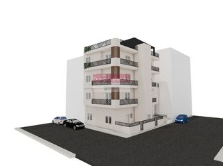 Κτίριο 400 τ.μ. για πώληση