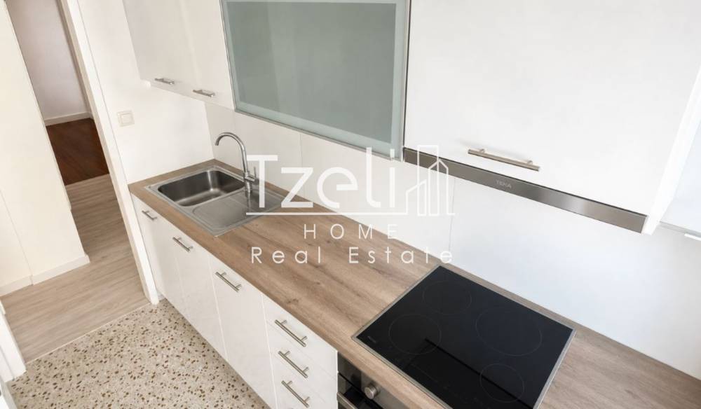 Διαμέρισμα 75 τ.μ. προς ενοικίαση, Νέο Παγκράτι