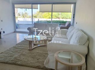 Διαμέρισμα 108 τ.μ. για ενοικίαση