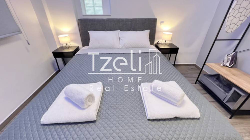 Studio / γκαρσονιέρα 35 τ.μ. προς ενοικίαση, Νοσοκομείο Παίδων