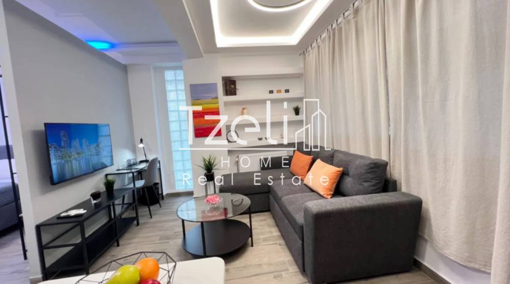 Studio / γκαρσονιέρα 35 τ.μ. προς ενοικίαση, Νοσοκομείο Παίδων