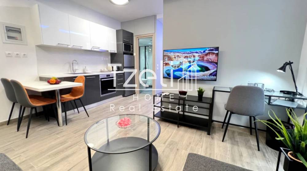 Studio / γκαρσονιέρα 35 τ.μ. προς ενοικίαση, Νοσοκομείο Παίδων