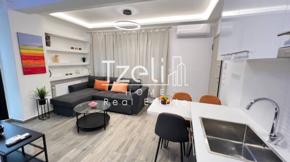 Studio / γκαρσονιέρα 35 τ.μ. προς ενοικίαση, Νοσοκομείο Παίδων