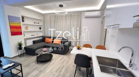 Studio / γκαρσονιέρα 35 τ.μ. προς ενοικίαση