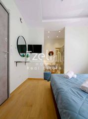 Studio / γκαρσονιέρα 35 τ.μ. για ενοικίαση, Πειραιάς, Νέο Φάληρο-thumb-8