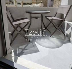 Studio / γκαρσονιέρα 35 τ.μ. για ενοικίαση, Πειραιάς, Νέο Φάληρο-thumb-3