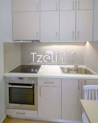 Studio / γκαρσονιέρα 35 τ.μ. για ενοικίαση, Πειραιάς, Νέο Φάληρο