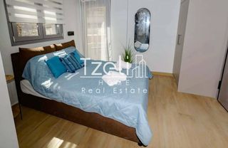 Studio / γκαρσονιέρα 35 τ.μ. για ενοικίαση, Πειραιάς, Νέο Φάληρο-thumb-5