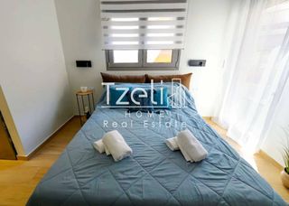 Studio / γκαρσονιέρα 35 τ.μ. για ενοικίαση, Πειραιάς, Νέο Φάληρο-thumb-1
