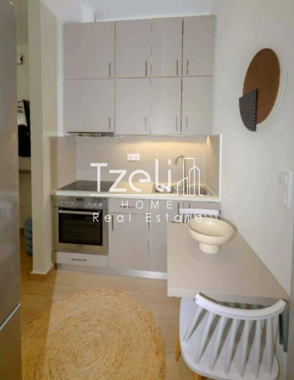 Studio / γκαρσονιέρα 35 τ.μ. προς ενοικίαση, Νέο Φάληρο