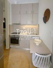 Studio / γκαρσονιέρα 35 τ.μ. για ενοικίαση, Πειραιάς, Νέο Φάληρο-thumb-4