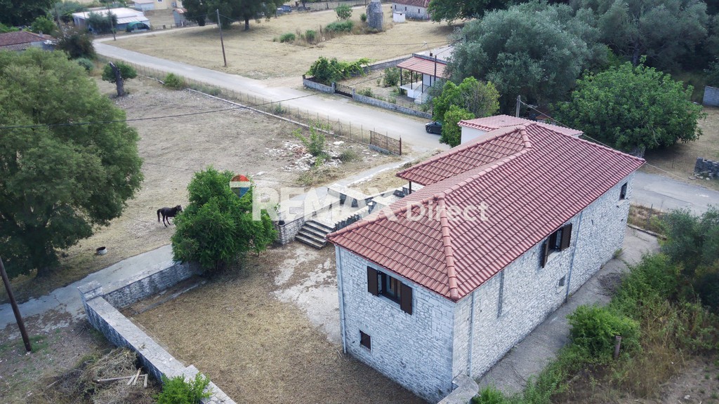 Μονοκατοικία 190 τ.μ. πρός πώληση, Θεσπρωτία, Μαργαρίτι