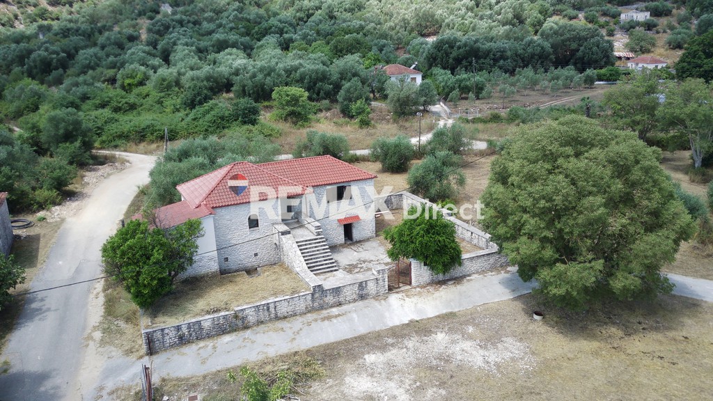 Μονοκατοικία 190 τ.μ. πρός πώληση, Θεσπρωτία, Μαργαρίτι