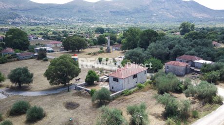 Μονοκατοικία 190 τ.μ. πρός πώληση