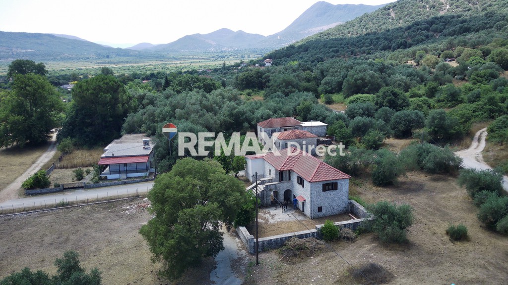 Μονοκατοικία 190 τ.μ. πρός πώληση, Θεσπρωτία, Μαργαρίτι