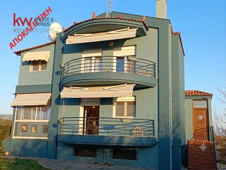 Detached home 243 sqm for sale
