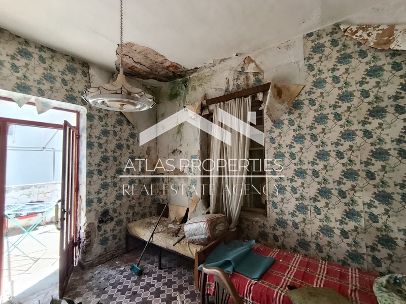 Μονοκατοικία 95 τ.μ. προς πώληση, Νέα Χώρα Χανίων