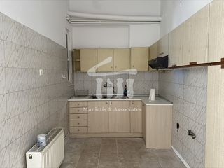 Διαμέρισμα 80 τ.μ. για ενοικίαση, Πειραιάς, Αγία Σοφία-thumb-1
