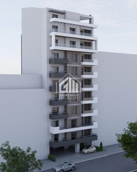 Διαμέρισμα 122 τ.μ. προς πώληση