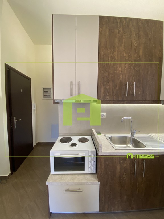 Studio / γκαρσονιέρα 28 τ.μ. προς ενοικίαση, Νοσοκομείο Πάτρας
