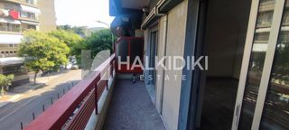 Διαμέρισμα 100 τ.μ. πρός ενοικίαση