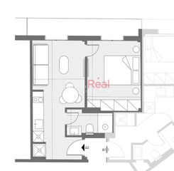 Studio / γκαρσονιέρα 40 τ.μ. για πώληση