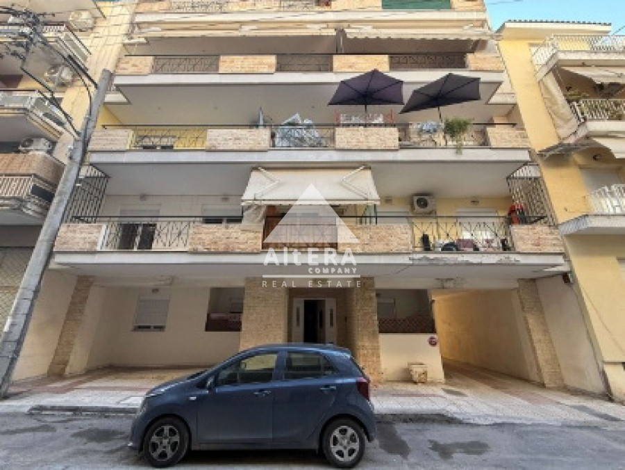 Studio / γκαρσονιέρα 48,50 τ.μ. για πώληση, Ν. Σερρών, Σέρρες