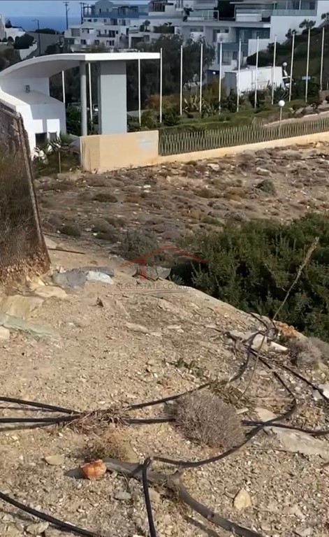 Οικόπεδο 16.000 τ.μ. προς πώληση, Λυγαριά Γαζίου