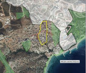 Οικόπεδο 16.000 τ.μ. για πώληση