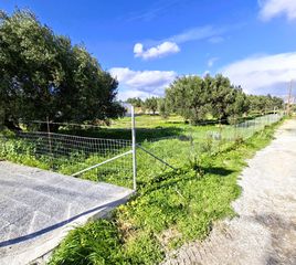 Οικόπεδο 1.021 τ.μ. για πώληση, Ν. Λασιθίου, Ιεράπετρα-thumb-1