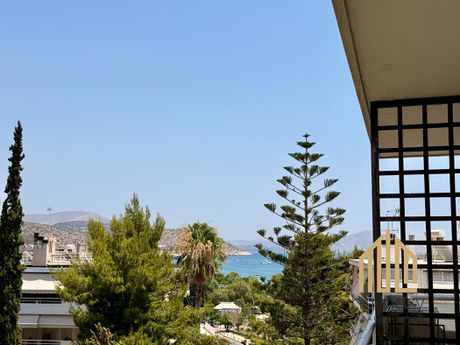 Apartment 55 sqm for sale