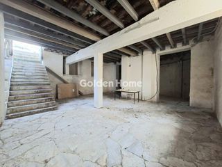 Αποθήκη 122 τ.μ. για ενοικίαση